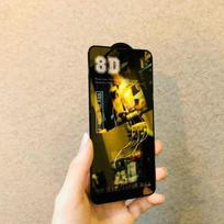 8D veidrodinis grūdintas stiklas, skirtas Apple iPhone 14 13 12 11 Pro Max Plus Mini X XS Max XR ekrano apsauga Viso dangčio apsauginė plėvelė iphone 14 auksas