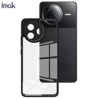 For Redmi K80 5G Phone Case IMAK Case UX-9A Series Redmi K80 5G black