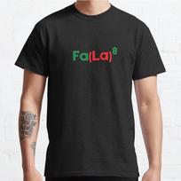 Men Fashion Casual Short Sleeves Math Christmas Fala Black Tees Classic Oversized T-shirts S juoda