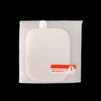 Apple Watch 7/8 Full Screen Hydrogel Protector: Anti-Scratch, Soft Film Coverage Apple Watch 42MM