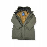 Vyriška žieminė striukė su gobtuvu Nordic Field Parka M - Naudota black