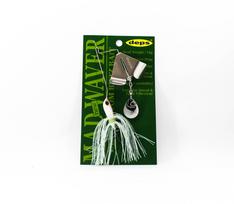 Deps Buzz Bait Mad Waver 5/8 oz Lure 09 (8098)