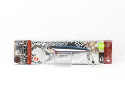 Little Jack Metalinis vobleris Metal Adict Zero 82mm 60 gramų 09 (2841)