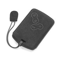 Car Key Case Cover For Renault RS Duster Captur Clio Logan Megane Koleos Scenic Nema Fluence Zoe Kadjar Talisman Arkana Type A