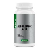 Sporter Alpha Lipoic Acid 300 mg. - 60 Caps 1 unit
