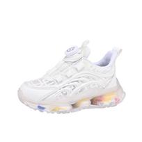 Children's Sneakers Basketball Shoes Ankle Boots Sports Tennis Man Luxury Brand Men's Designer Male Running Platform Lost Boys 31 balta