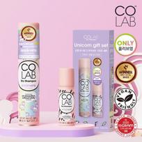 Colab Sausi Šampūno Vienaragis (200ml+50ml/Tik Olive Young)