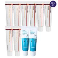 [Dongkook Pharmaceutical] Madeca kremas Laiko atsukimas  (50ml x 9 + 15ml)