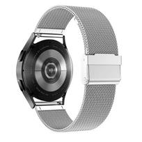 Verslo metalinis laikrodžio dirželis COROS PACE Pro 3 2 dirželio priedams APEX 2 APEX2 Pro 46mm 42mm nerūdijančio plieno apyrankė Correa Pace Pro sidabras