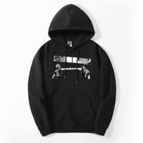 Haikyuu Shoyo Volleyball Kageyama Anime Hoodies XS juoda