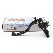 Adelin 14/15/16/17.5/19mm PX1Motorcycle Brake Clutch Pump Master Cylinder Lever Handle Hydraulic Pump For Yamaha Kawasaki Suzuki