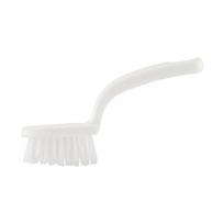 Bathroom Corner Brush, Bathroom Tile, Floor Gap Cleaning, Kitchen Cleaning Tool, Hard Bristles To Remove Dead Corners one size balta