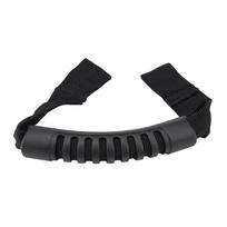 Car Rear Seat Back Headrest Grab Handle Set for JEEP Wrangler 20082017
