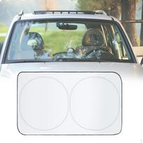 Car Windshield Cover Visor Accessories Windscreen Reflective Blocker Front Window 150cmx93cm