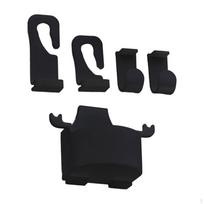 Auto Seat Back Cup Holder Hook Hanger Portable ,Car Extender Headrest juoda