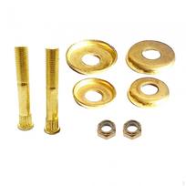 Skateboard Mounting Kit for Longboards - Effortless Setup And Quality Screws 65mm