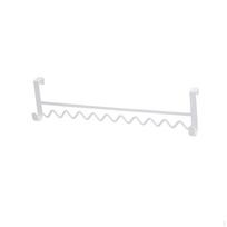 Bedside Clothes Holder Hook Hat Storage Rack for Dorm Room balta