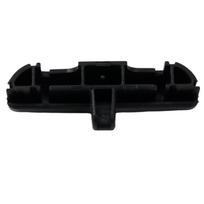 1 PC Car Front Armrest Box Lock Latch Handle Fits For Toyota For Land Cruiser 100 LC100 UZJ100 1998-2006 Plastic Car Accessories CHINA