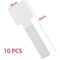 Reusable Cable Ties Fastening Wire Organizer Cord Rope Holder Self Adhesive Adjustable Cord Organizer Straps Desk Management