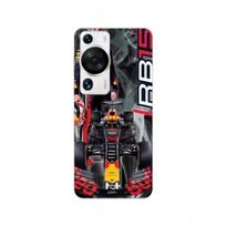 Coque Huawei P60 Pro max verstappen renault sport red bull f1 Maniacase