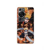 Coque Huawei P60 Naruto Uzumaki Maniacase