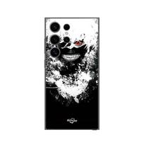Coque Samsung Galaxy S25 Ultra Tokyo Ghoul amine Ken Kaneki Maniacase