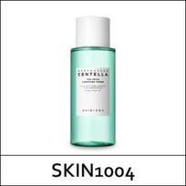 [SKIN1004] (b1) Madagaskaro Centella Tea-Trica Valomasis Tonikas 210ml white