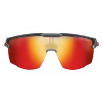 Julbo Ultimate J5461122 Women Sunglasses Black Red/133