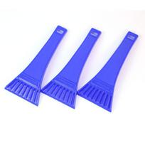 1 automobilio sniego kastuvas ledo grandiklis valymo įrankis transporto priemonės priekiniam stiklui automobilio sniego valiklis žieminės automobilio priemonės