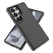 for Galaxy S25 S24 ultra Anti-Sweat Bag Case for Samsung Galaxy S25 Ultra S24 Plus FE S22 S23 Anti-Drop Phone Accessories for Galaxy S25 juoda