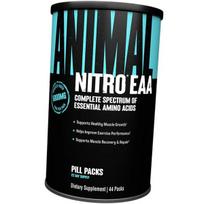 Amino rūgštys, Animal Nitro, Universal Nutrition 44 paketai (27086008) 44packs