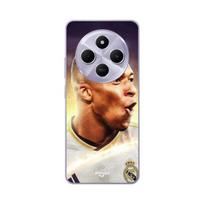 Xiaomi Redmi 14C Case Kylian Mbappe Real Madrid Wallpaper Maniacase
