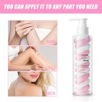 Niacinamide Two Tones Body Lotion Softens Skin Moisturizes Replenishes Water And Brightens Body Lotion 200ml