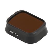 Junestar ND 1000 filtras Daugiasluoksnė nano danga Drono kameros objektyvo filtras, skirtas DJI Mini 3 Pro