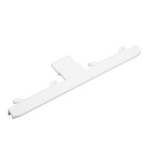 LK150 mezgimo mašinos fiksavimo svirtis Plastikinė 16,7x4,3cm 6,6x1,7 colio Keičiama mezgimo