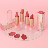 Forencos All Light Mood Chiffon Lip Stick 3.8g 5 Colors L01 Sonnet