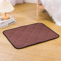 Gyvūnų grindų kilimėliai - Visų sezonų šunų ir kačių miego kilimėliai narvams 40*30cm (Recommended ≤5 lbs)