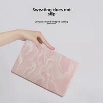 Eva Camouflage Yoga Brick - 180g High-Density Non-Slip Foam for Stretching and Leg Press. 180g ± 5g
