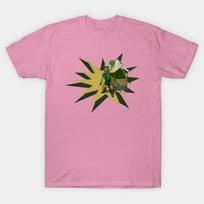T Shirt Women Cabbage Bender Harajuku Print Kawaii Tshirt Summer Short Sleeve Female T-Shirt Top Tee 4XL