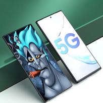 Evil Villains H-HADES Phone Case For Samsung M30 M31 S Note 10 20 M04 M13 M32 M14 M23 M33 M34 M42 M52 M53 M54 5G M11 M12 M21 M22 Samsung Note 10
