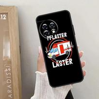 Greitosios pagalbos EMS EMT paramediko dėklas OnePlus 10T 10R 12R 9R 8T 12 11 9 10 Pro Nord CE 2 3 Lite CE4 2T N10 N20 N30 dangtelis OnePlus Nord N30