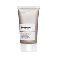 THE ORDINARY Squalane Cleanser (2 options) #50ml white