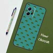 Sea Turtle Case For Xiaomi Redmi Note 9 10 11 12 Pro Note 12S 9S 10S 11S Cover For Redmi 12 9C 10C 12C Redmi Note 12 Pro 4G