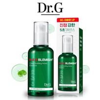 [Dr.G] Red-Blemish Clear Soothing Active Essence 80ml