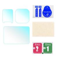 Applicable to Shadow Stone Insta360 Ace Pro2 tempered film, screen film, lens explosion-proof protective film accessories white