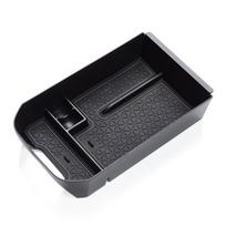 For TOYOTA RAV-4 Center Console Organizer For Toyota RAV4 2019 2020 2024 2024 2024 2024 Armrest Secondary Storage Tray