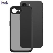 For iPhone 16e Phone Case IMAK Case UX-9B Series iPhone 16e gray