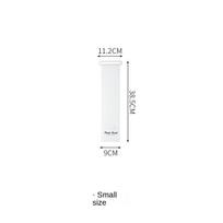3512 Finishing Clothes Strap Self-adhesive Roll Strap Wardrobe Stacked Clothes Short-sleeved Pants Strap Storage Strap 1pc