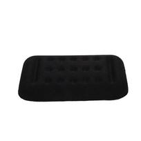 Wrist Mouse Keyboard Protection Rest Pad Massage Texture For PC Laptop Gaming Office Keyboard Mouse Stand Memory Cotton Rest 1pcs balta