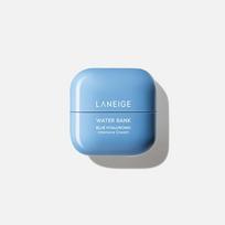 LANEIGE „Water Bank Blue“ intensyvus hialurono kremas 20 ml / 50 ml / papildymas (3 Parinktys) 20ml x 1pcs gray